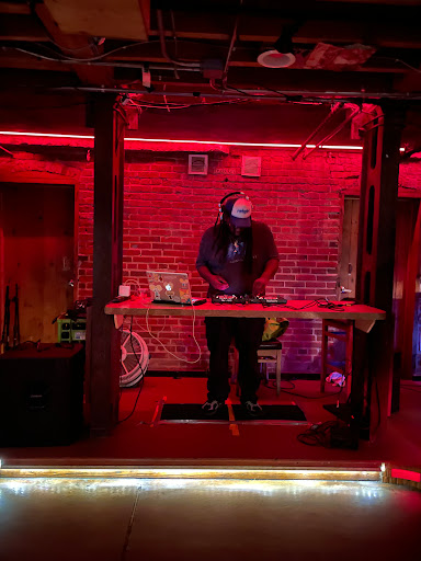 Bar «Meadowlark Bar», reviews and photos, 2701 Larimer St, Denver, CO 80205, USA