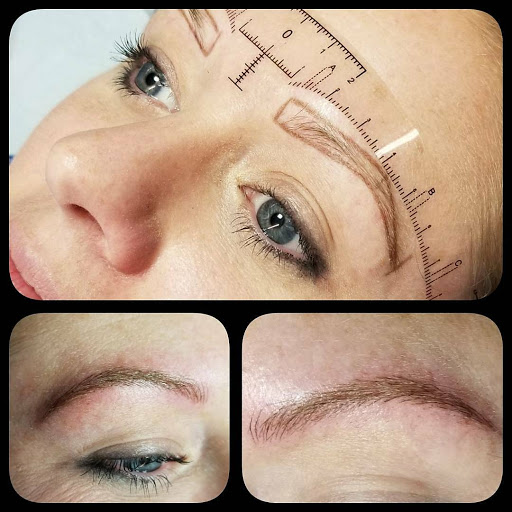 Explore book tattoo ideas, creative tattoo ideas in Roscoe, available at Elevated Ink Tattoo