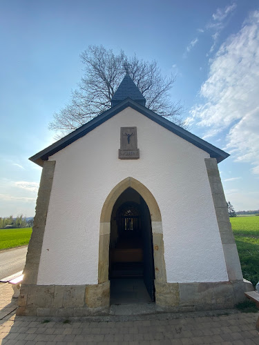 Rentertkapell - Kerk