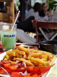 Plats et boissons du Restaurant Le B'rock Café à Tignieu-Jameyzieu - n°17