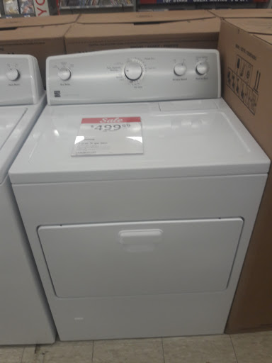 Discount Store «Kmart», reviews and photos, 730 S Orange Ave, West Covina, CA 91790, USA