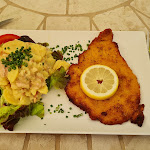 Photo n°1 de l'avis de Reinhard.t fait le 16/06/2022 à 17:04 sur le  Weinstube Michaelishof à Bad Dürkheim