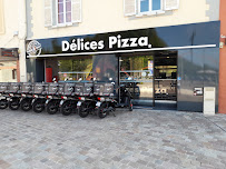 Photos du propriétaire du Livraison de pizzas Délices Pizza Vernon FERMETURE PROVISOIRE POUR TRAVAUX - n°9