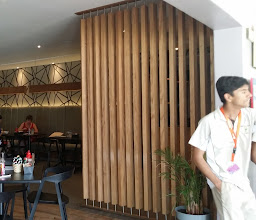 The BC Café photo