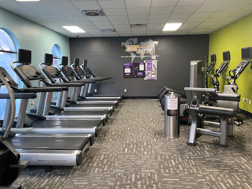 Gym «Anytime Fitness», reviews and photos, 907 N Fraser St, Georgetown, SC 29440, USA