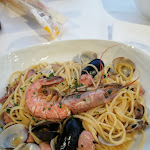 Photo n°1 de l'avis de Kuba.a fait le 11/08/2022 à 19:07 sur le  MoraMora à Chioggia