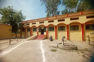 Tehsil Bulandshahr image