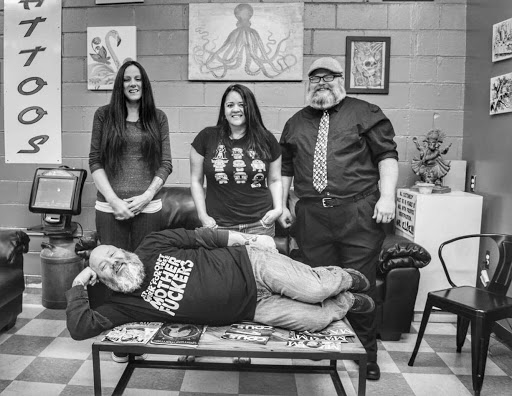 Explore scorpio tattoo ideas for females, creative tattoo ideas in Crystal City, available at Meraki Tattoo and Piercing