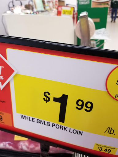 Supermarket «Super Stop & Shop», reviews and photos, 60 Brotherhood Plaza Dr, Washingtonville, NY 10992, USA