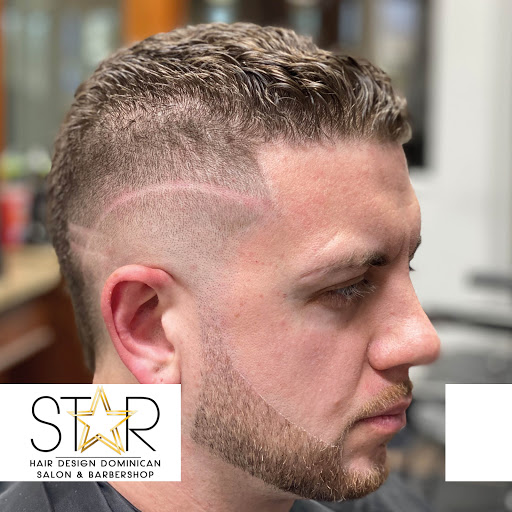 Beauty Salon «Star Hair Design Salon», reviews and photos, 12222 Rockville Pike, Rockville, MD 20852, USA