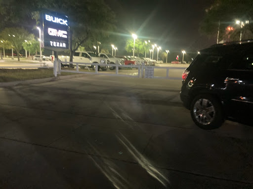 Car Dealer «Texan GMC Buick», reviews and photos, 18225 Eastex Fwy, Humble, TX 77338, USA