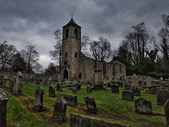 Woodlea Kirk and Old Cemetery