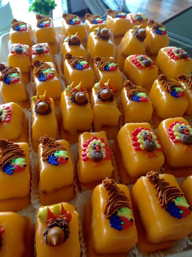 Wedding Bakery «Westhampton Pastry Shop Inc», reviews and photos, 5728 Patterson Ave, Richmond, VA 23226, USA