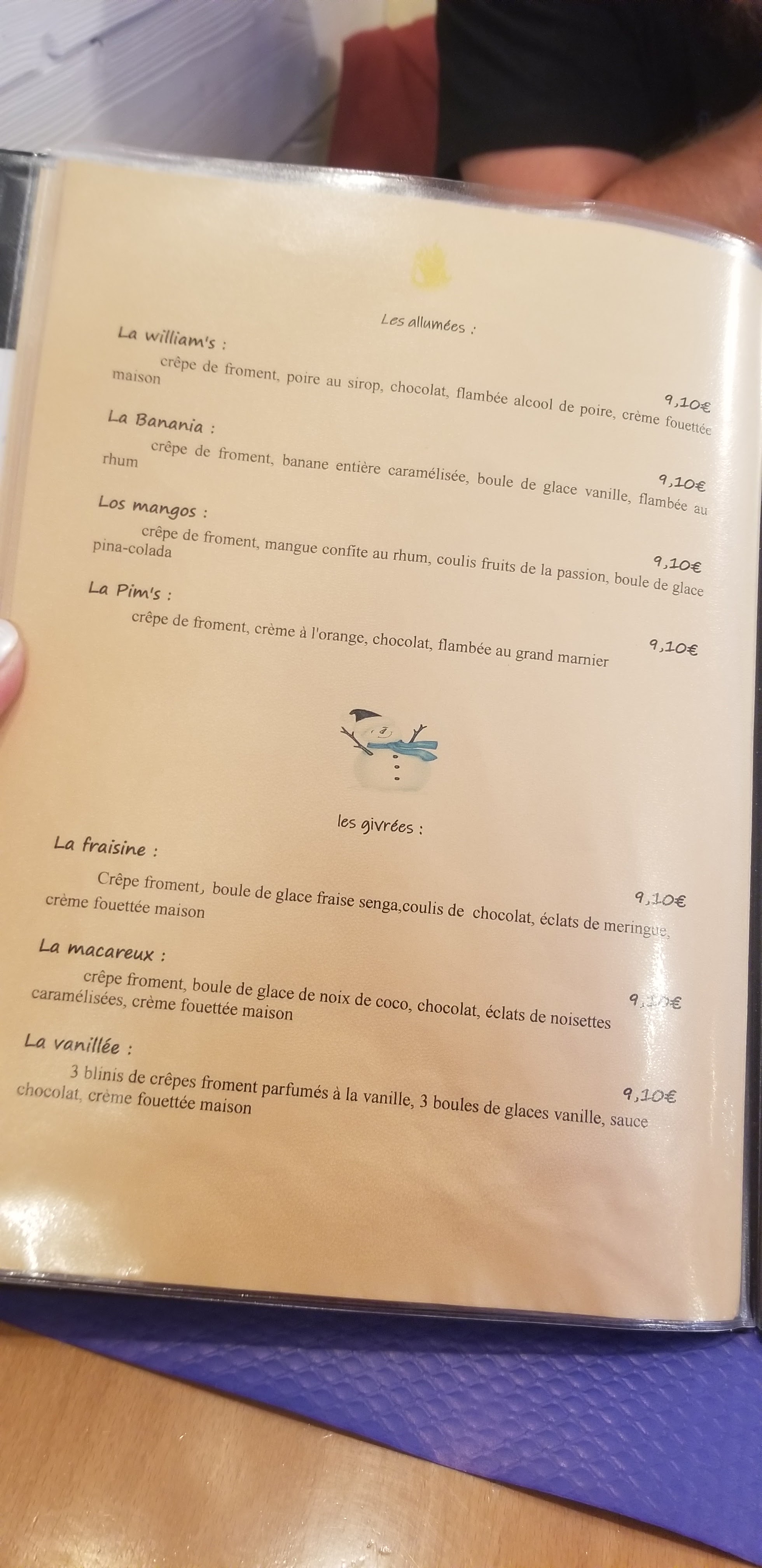Photo n° 5 de l'avis de Mélanie.i fait le 17/08/2023 à 12:31