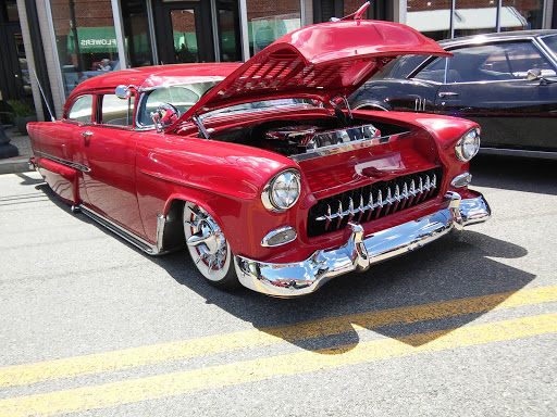 Coffee Shop «BTB Coffee Bar & Speakeasy», reviews and photos, 41658 Fenwick St, Leonardtown, MD 20650, USA