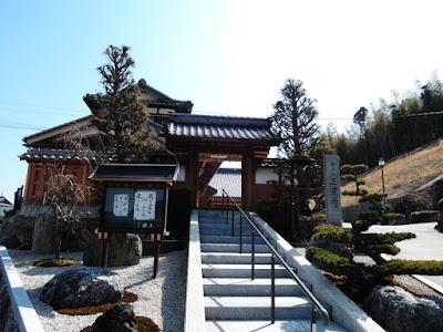 正覚寺