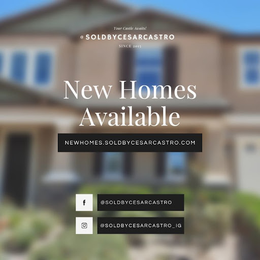 Cesar Castro, San Diego Real Estate Agent, powered by Fathom Realty