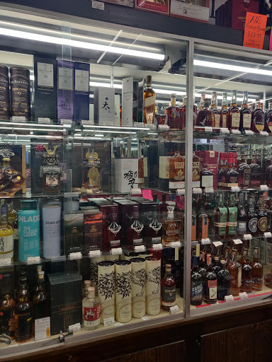 Liquor Store «Spirit World Liquor», reviews and photos, 7156 N Pecos St, Denver, CO 80221, USA