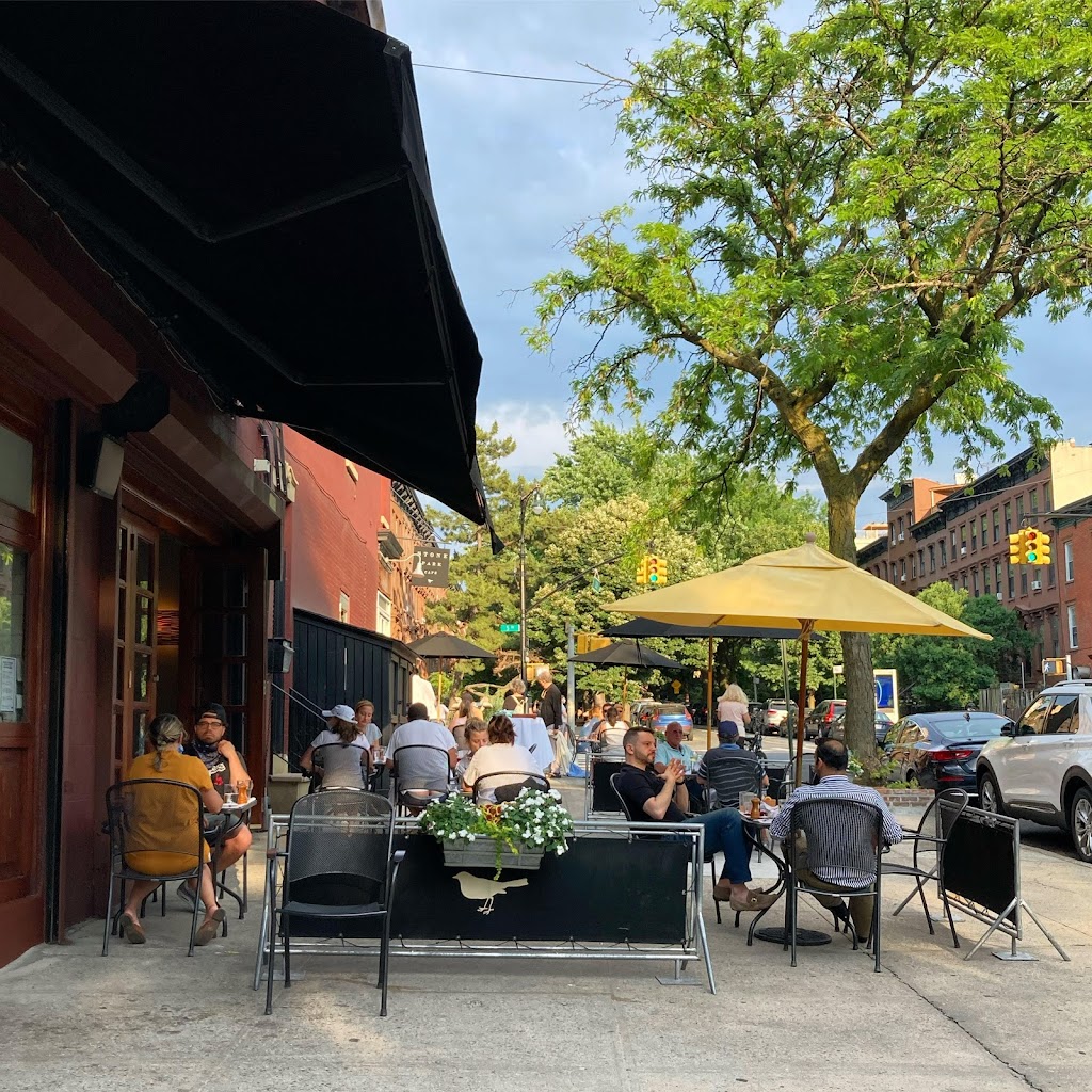 Stone Park Cafe Brooklyn, NY 11215 Menu, Reviews, Hours & Contact