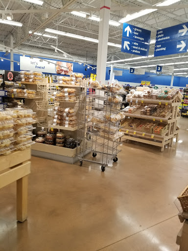 Grocery Store «Meijer», reviews and photos, 1540 28th St SE, Grand Rapids, MI 49508, USA