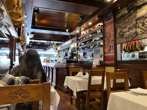 Portonovo Silvestre en Barcelona
