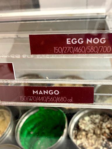 Ice Cream Shop «Carvel», reviews and photos, 12224 SW 8th St, Miami, FL 33184, USA