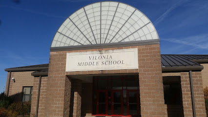 Vilonia Middle School
