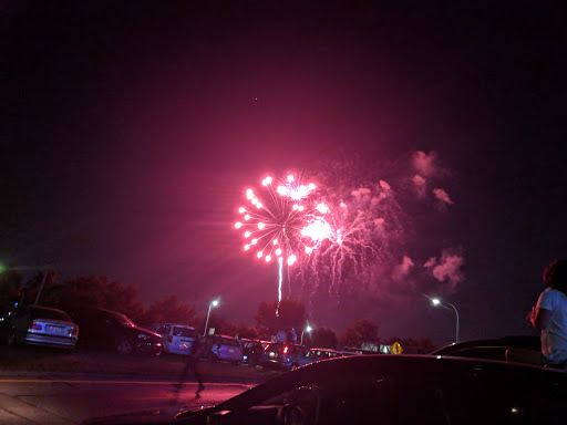 Golf Course «TPC Michigan», reviews and photos, 1 Nicklaus Dr, Dearborn, MI 48120, USA