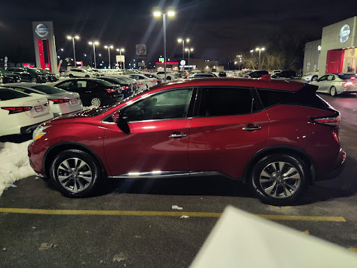 Nissan Dealer «Al Piemonte Nissan», reviews and photos, 1600 W North Ave, Melrose Park, IL 60160, USA