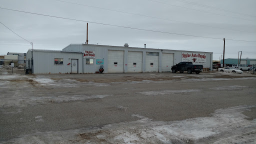Taylor Auto Repair in Rawlins, Wyoming