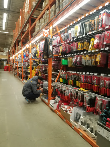 Home Improvement Store «The Home Depot», reviews and photos, 138 Sunset Blvd, New Castle, DE 19720, USA