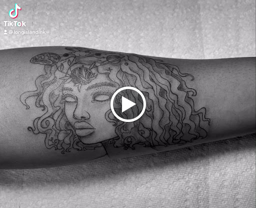 Tattoo Shop «Long Island Ink Tattoo», reviews and photos, 3112 Bright Star Rd, Douglasville, GA 30135, USA