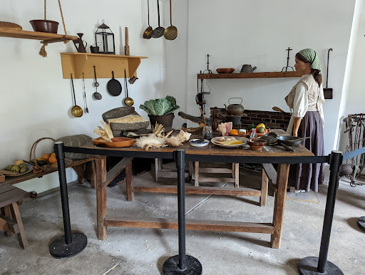 History Museum «Colonial Quarter», reviews and photos, 33 St George St, St Augustine, FL 32084, USA