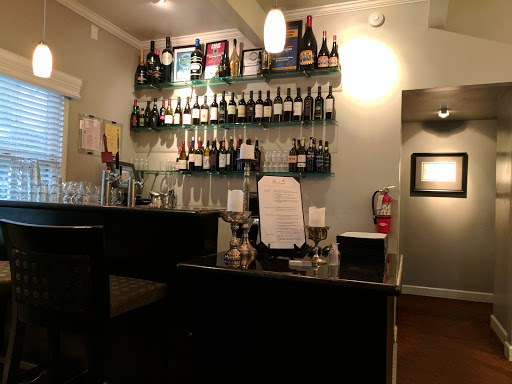 Boulevard Bistro image