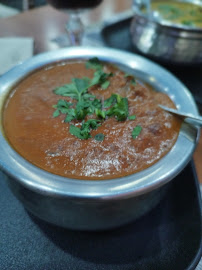 Curry du Restaurant indien Gandhi à Échirolles - n°4