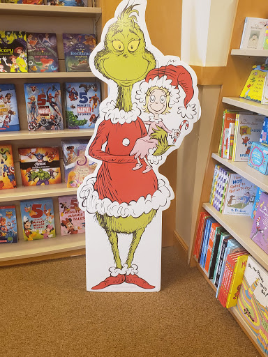 Book Store «Barnes & Noble», reviews and photos, 2619 Miamisburg Centerville Rd, Dayton, OH 45459, USA