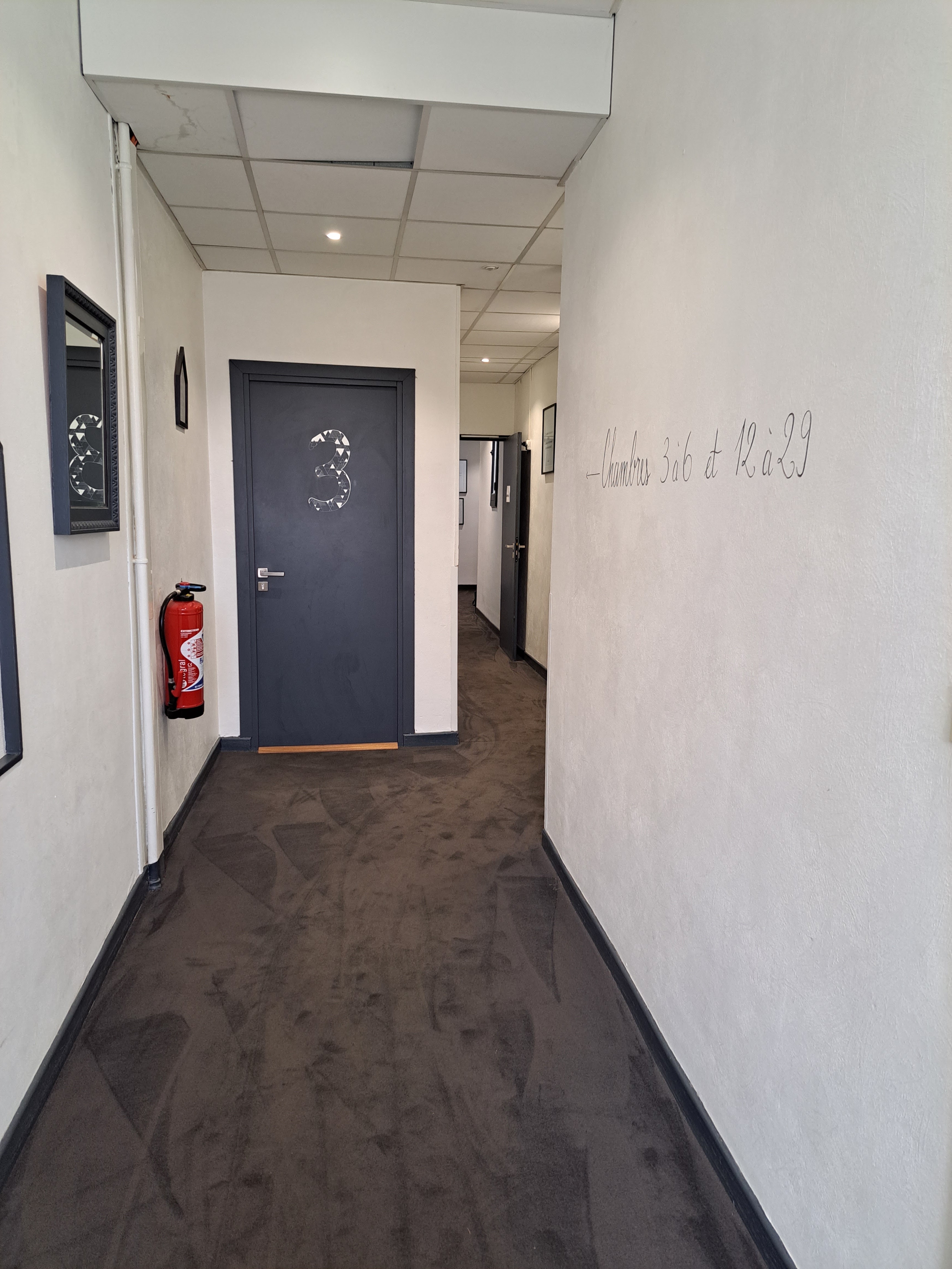 Photo n° 5 de l'avis de Anita.l fait le 30/10/2023 à 17:00
