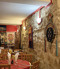 Atmosphère du Restaurant tibétain Lithang à Paris - n°13