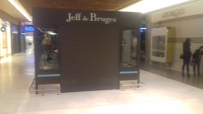 Jeff de Bruges à Rennes