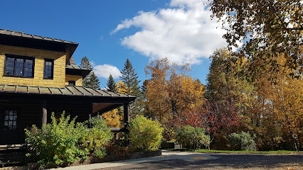 Museum of Northern History at Sir Harry Oakes Chateau