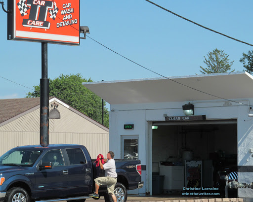 Car Wash «Car Care II», reviews and photos, 2657 W 8th St, Erie, PA 16505, USA