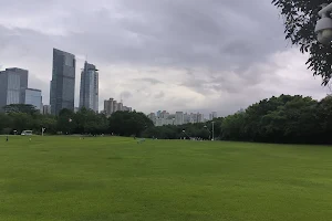 Lianhuashan Park Fengzheng Square image