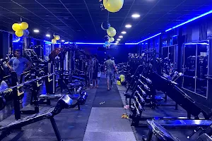 OZONE Gym Kurunegala image