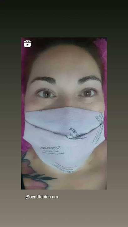 Sentite Bien Masoterapia y Estética