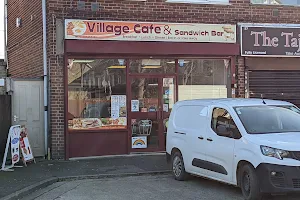 The Village Cafe image