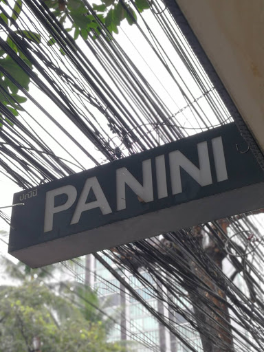 PANINI Custom Lighting