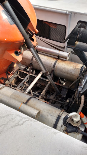 Auto Repair Shop «AA Auto Collision & Repair», reviews and photos, 8536 Terminal Rd #M, Lorton, VA 22079, USA