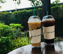 Cafe Amazon photo