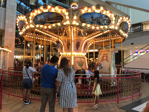 Shopping Mall «Mall of Georgia», reviews and photos, 3333 Buford Drive, Buford, GA 30519, USA