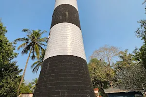 Kadalur Point Lighthouse image